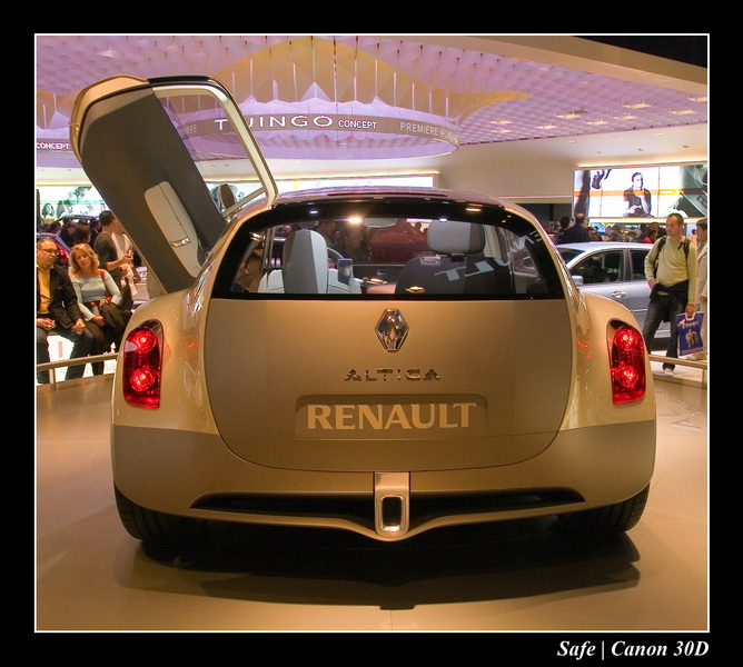 2006 - 10 - Mondial auto Paris 374